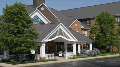 Celebration Villa of Summit Hills - Senior Living Facility