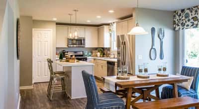 Chennault Place Inc - Senior Living Facility