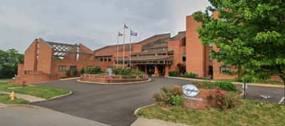 Cottingham Retirement Community - Senior Living Facility