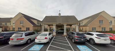 Country Meadows of Frederick - Senior Living Facility