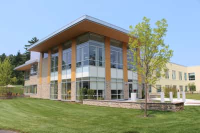 D‘Youville Life and Wellness Community - Senior Living Facility