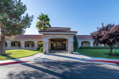 Delmar Gardens of Green Valley - Senior Living Facility