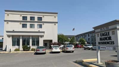 Eagles Manor - Senior Living Facility