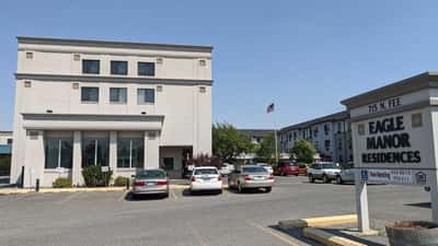 Eagles Manor - Senior Living Facility
