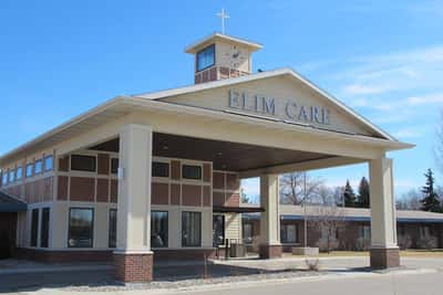 Fargo Elim Care Center - Senior Living Facility