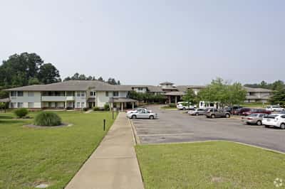 Feels Like Home - Senior Living Facility