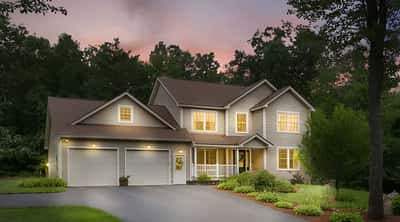 Fifty Eight Sargent Avenue - Senior Living Facility