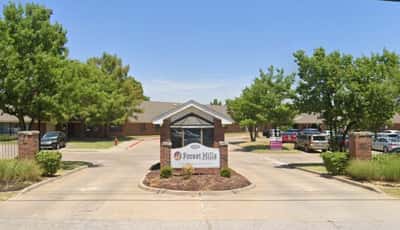 Forest Hills Assisted Living Retirement and Care Center - Senior Living Facility