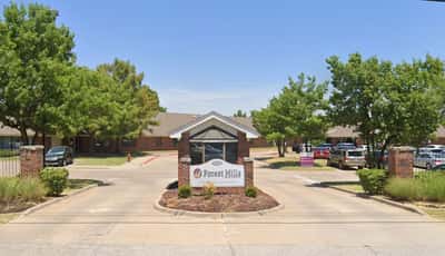 Forest Hills Assisted Living Retirement and Care Center - Senior Living Facility