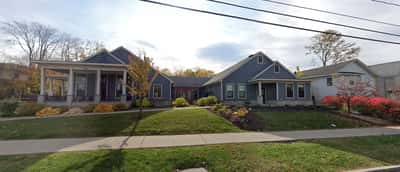 Forest View at Fayette - Senior Living Facility