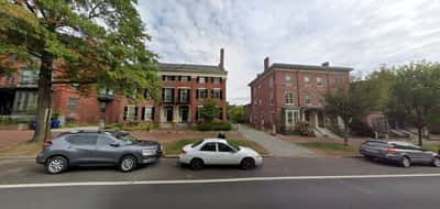 Gary‘s House - Senior Living Facility