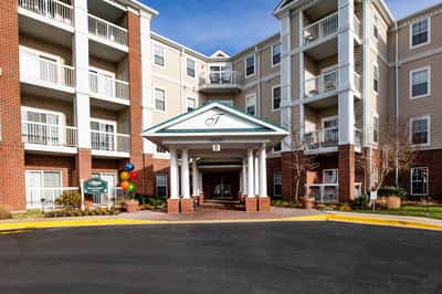 Gardens of Traville - Senior Living Facility