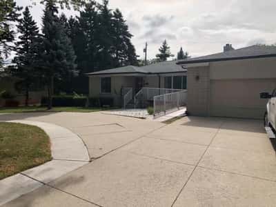 Genesis Senior Living – Warren - Senior Living Facility