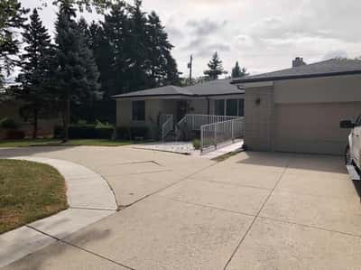 Genesis Senior Living – Warren - Senior Living Facility