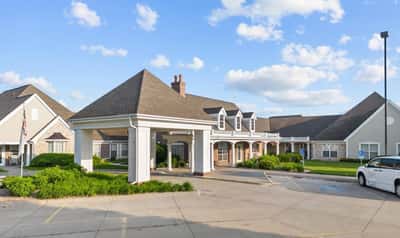 Good Samaritan Society – Prairie View Gardens - Senior Living Facility