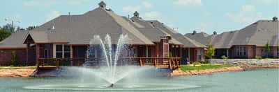 Grace Pointe - Senior Living Facility