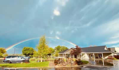 Hamilton House - Senior Living Facility