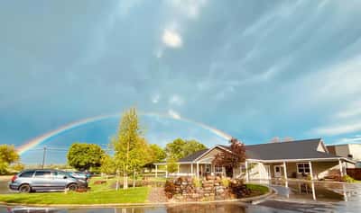 Hamilton House - Senior Living Facility