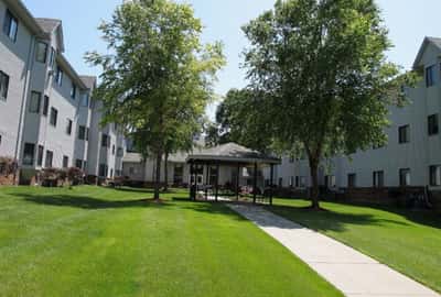 Harmony Court - Senior Living Facility