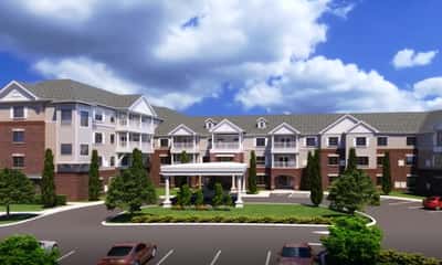 Harmony at Enterprise - Senior Living Facility