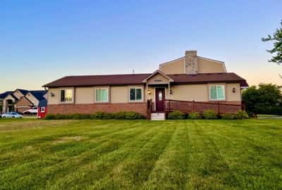 Hearthstone Communities – Sterling Heights II - Senior Living Facility