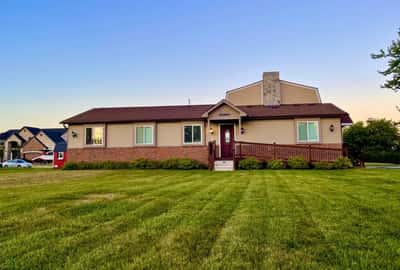 Hearthstone Communities – Sterling Heights II - Senior Living Facility