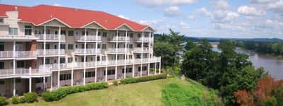 Heisinger Bluffs - Senior Living Facility