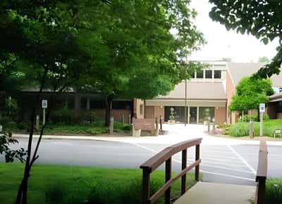 Heritage Harbour - Senior Living Facility