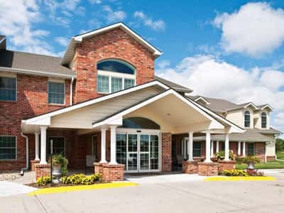 Heritage Ridge - Senior Living Facility