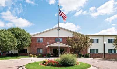 The Heritage At Northern Hills - Senior Living Facility