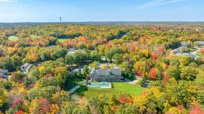 Highland Green Management - Senior Living Facility