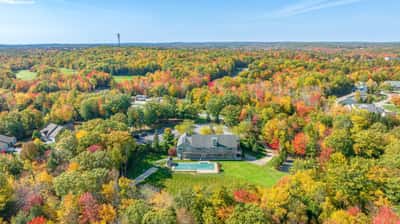 Highland Green Management - Senior Living Facility