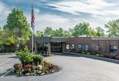 Highland Square Nursing & Rehabilitation - Senior Living Facility