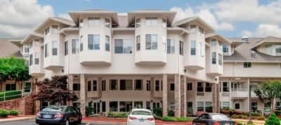 Holiday Durham Regent - Senior Living Facility