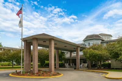 Summer Place – A Provincial Senior Living Community - Senior Living Facility