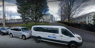 Horn Home for the Aged - Senior Living Facility