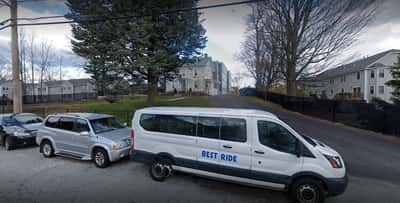 Horn Home for the Aged - Senior Living Facility