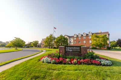 Independence Village of Fishers South - Senior Living Facility