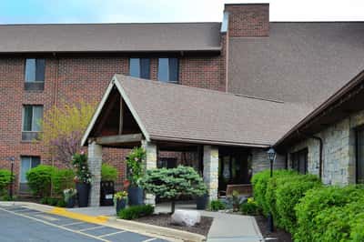 Independence Village of Naperville - Senior Living Facility