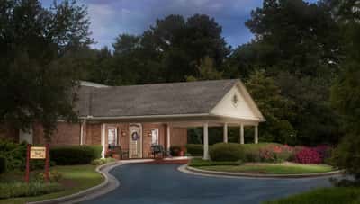 John-Wesley Villas - Senior Living Facility
