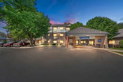 Karcher Estates - Senior Living Facility