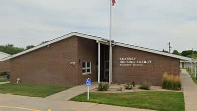 Kearney Manor - Senior Living Facility