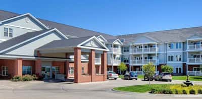Kinship Pointe Kearney Northridge - Senior Living Facility