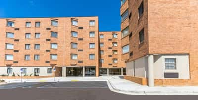 Lakeland Seniors Apartments - Senior Living Facility
