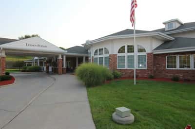 Legacy Senior Living - Senior Living Facility