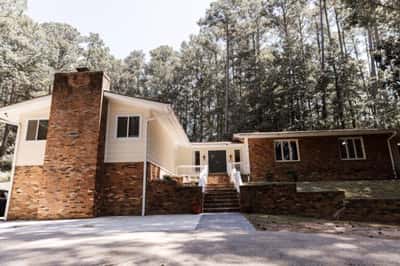 Livewell @ Hope Valley (Durham) - Senior Living Facility