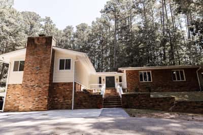Livewell @ Hope Valley (Durham) - Senior Living Facility