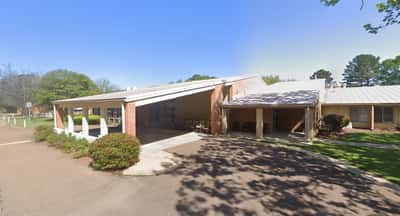 Madison Home Place - Senior Living Facility