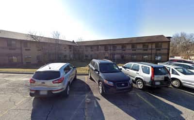 ManorCare Health Services-Overland Park - Senior Living Facility