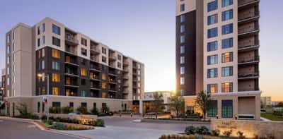Maravilla at the Domain - Senior Living Facility